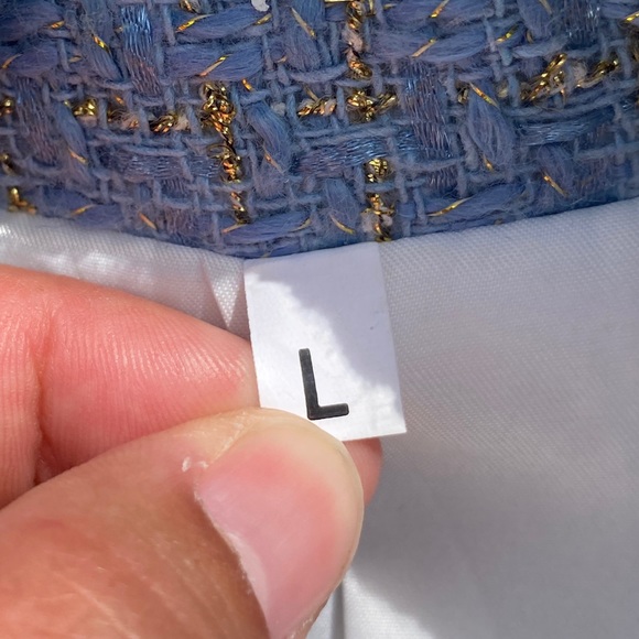 NWOT Shein blazer - Picture 5 of 7